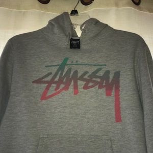 Stussy Hoodie